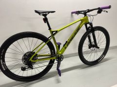 Lapierre ProRace CF 7.9 2023 Sram X01 Eagle, 12s