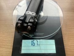 Giant Connect  8* x 110mm