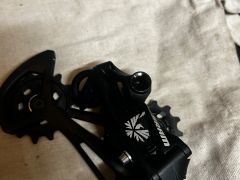 Sram NX 12 s