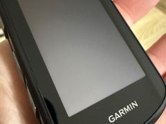 Garmin Edge 540