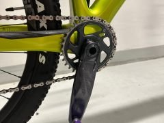 Lapierre ProRace CF 7.9 2023 Sram X01 Eagle, 12s