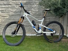 Scott Ransom 900 Tuned AXS 29"