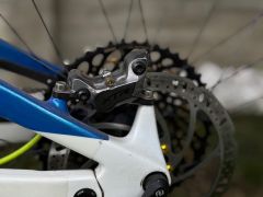 Scott Ransom 900 Tuned AXS 29