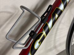 Rám Giant 26 s kolesami