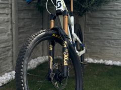 Scott Ransom 900 Tuned AXS 29