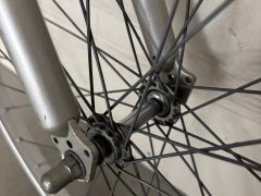 Rám Giant 26 s kolesami