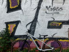 Rám Orbea Laufey vel. L