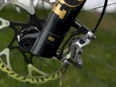 Scott Ransom 900 Tuned AXS 29