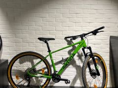 Bicykel Škoda Superior MTB