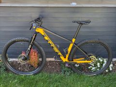 Trek procaliber 9.6
