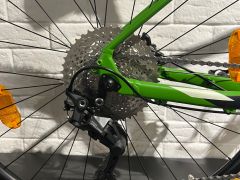 Bicykel Škoda Superior MTB