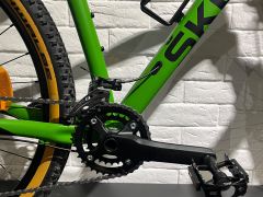 Bicykel Škoda Superior MTB