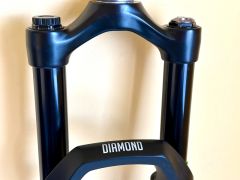 DVO Diamond E3 29" boost
