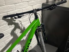 Bicykel Škoda Superior MTB