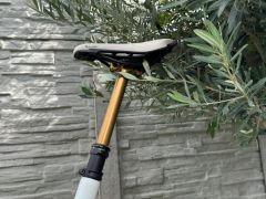 Scott Ransom 900 Tuned AXS 29