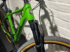 Bicykel Škoda Superior MTB