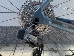 Canyon Grizl CF SL 7 eTap velkost M