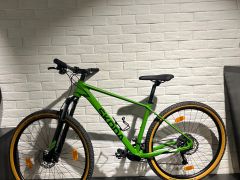 Bicykel Škoda Superior MTB