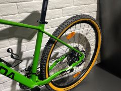 Bicykel Škoda Superior MTB
