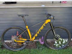 Trek procaliber 9.6
