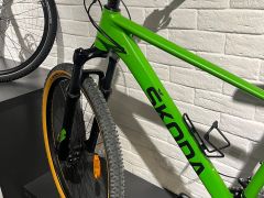 Bicykel Škoda Superior MTB