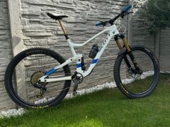 Scott Ransom 900 Tuned AXS 29"