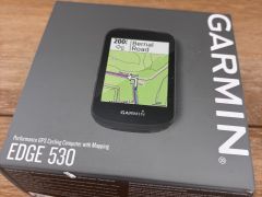 Garmin 530 a Garmin Varia 515