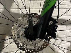 Bicykel Škoda Superior MTB