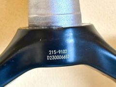 DVO Diamond E3 29" boost