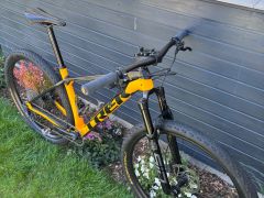 Trek procaliber 9.6