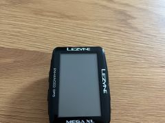 Lezyne Mega XL