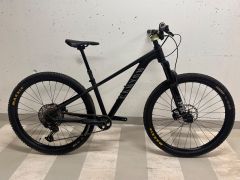 Canyon Stoic - FOX 34, SLX
