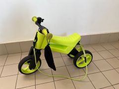 Odrážadlo Funny Wheels rider 2v1