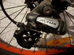 Predam Trek Wahoo 24