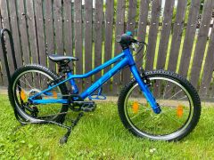 Superior Racer  XC 20