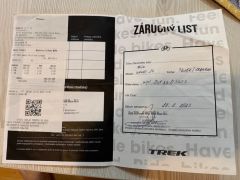 Predam Trek Wahoo 24