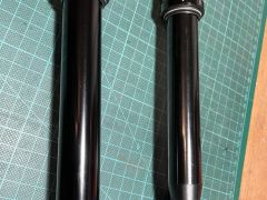 Rockshox Reverb A2
