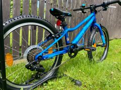 Superior Racer  XC 20