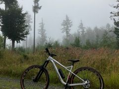 Rám Orbea Laufey vel. L