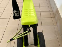 Odrážadlo Funny Wheels rider 2v1