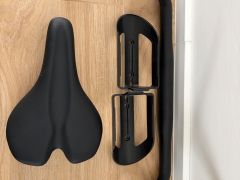 Zwift Ride komponenty