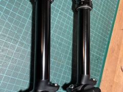 Rockshox Reverb A2