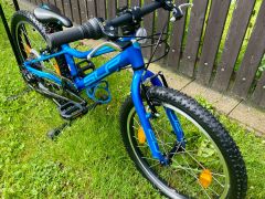 Superior Racer  XC 20