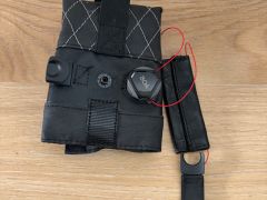 Silca Seat Roll Premio