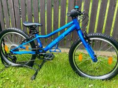 Superior Racer  XC 20