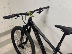 Canyon Stoic - FOX 34, SLX