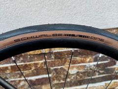 Scott Addict 10 Disc - Ultegra, Xl/58 - nové plášte, omotávka, kotúče, servis