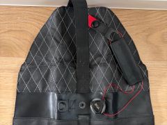 Silca Seat Roll Premio