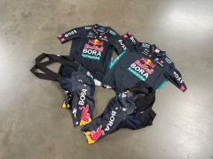 Oblecenie Redbull Bora Hansgrohe velkost L