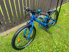 Superior Racer  XC 20